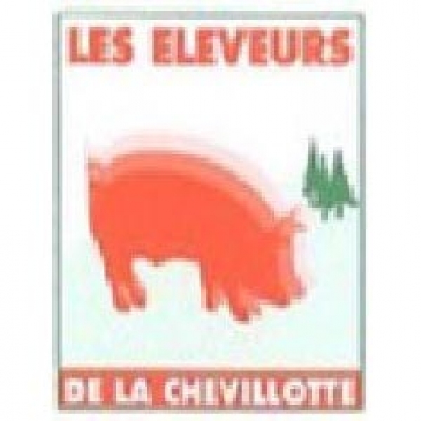 Les Eleveurs de la Chevillotte 